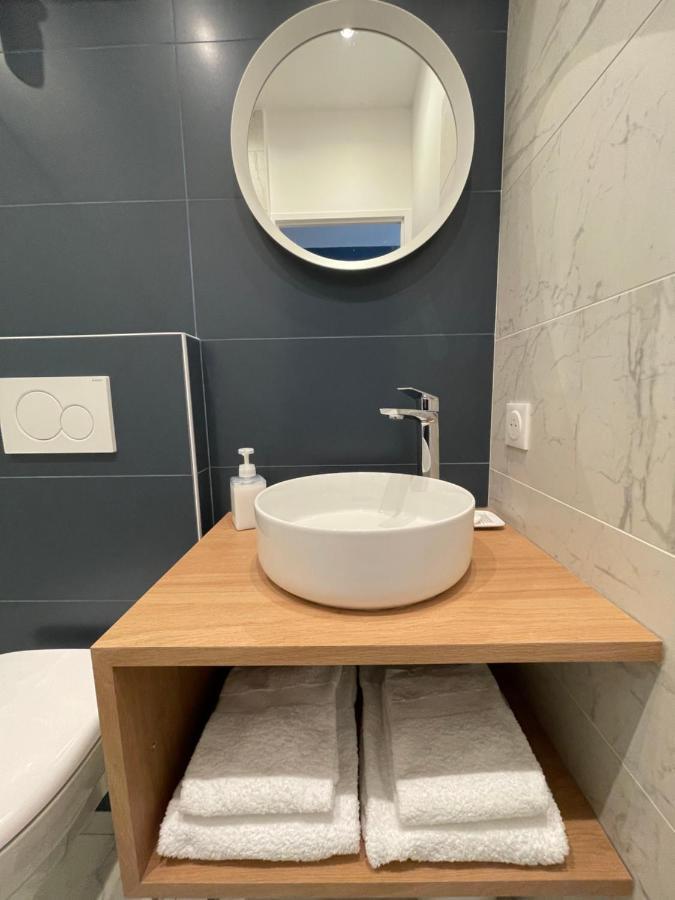 Appartements Part-Dieu Gare Лион Екстериор снимка