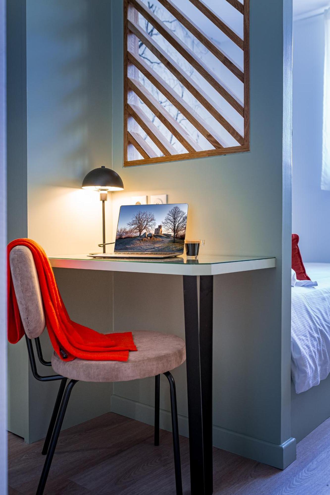 Appartements Part-Dieu Gare Лион Екстериор снимка