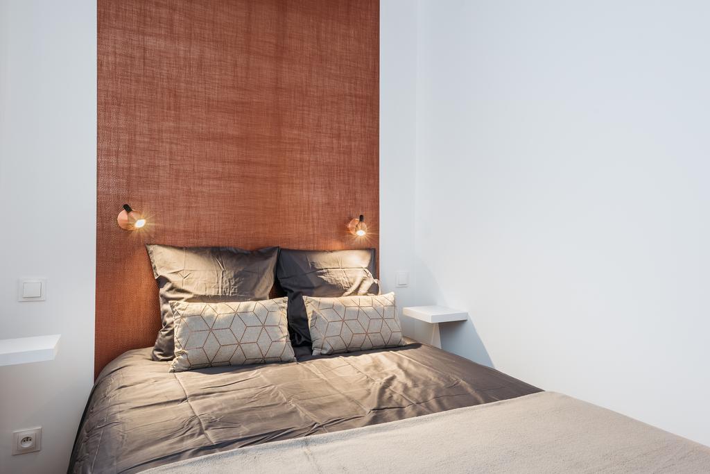 Appartements Part-Dieu Gare Лион Екстериор снимка